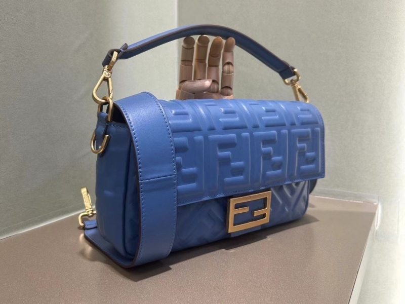 Fendi Baguette Bags